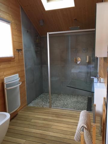 Le Chalet De La Deviniere, Bain Nordique Exterieur Chauffe Xonrupt-Longemer Exterior foto